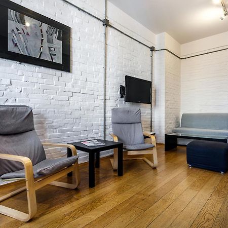 Tyzenhauz Apartments Wawel كراكوفيا المظهر الخارجي الصورة