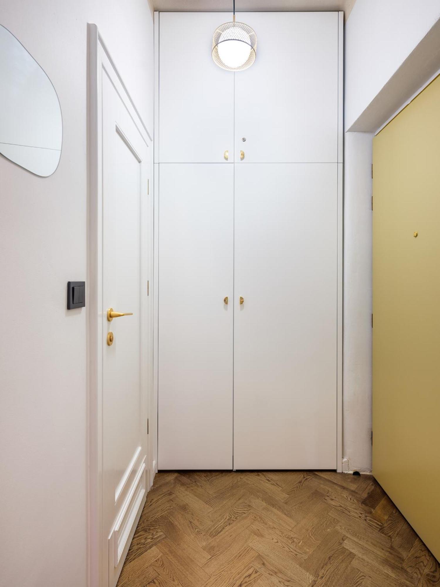 Tyzenhauz Apartments Wawel كراكوفيا المظهر الخارجي الصورة
