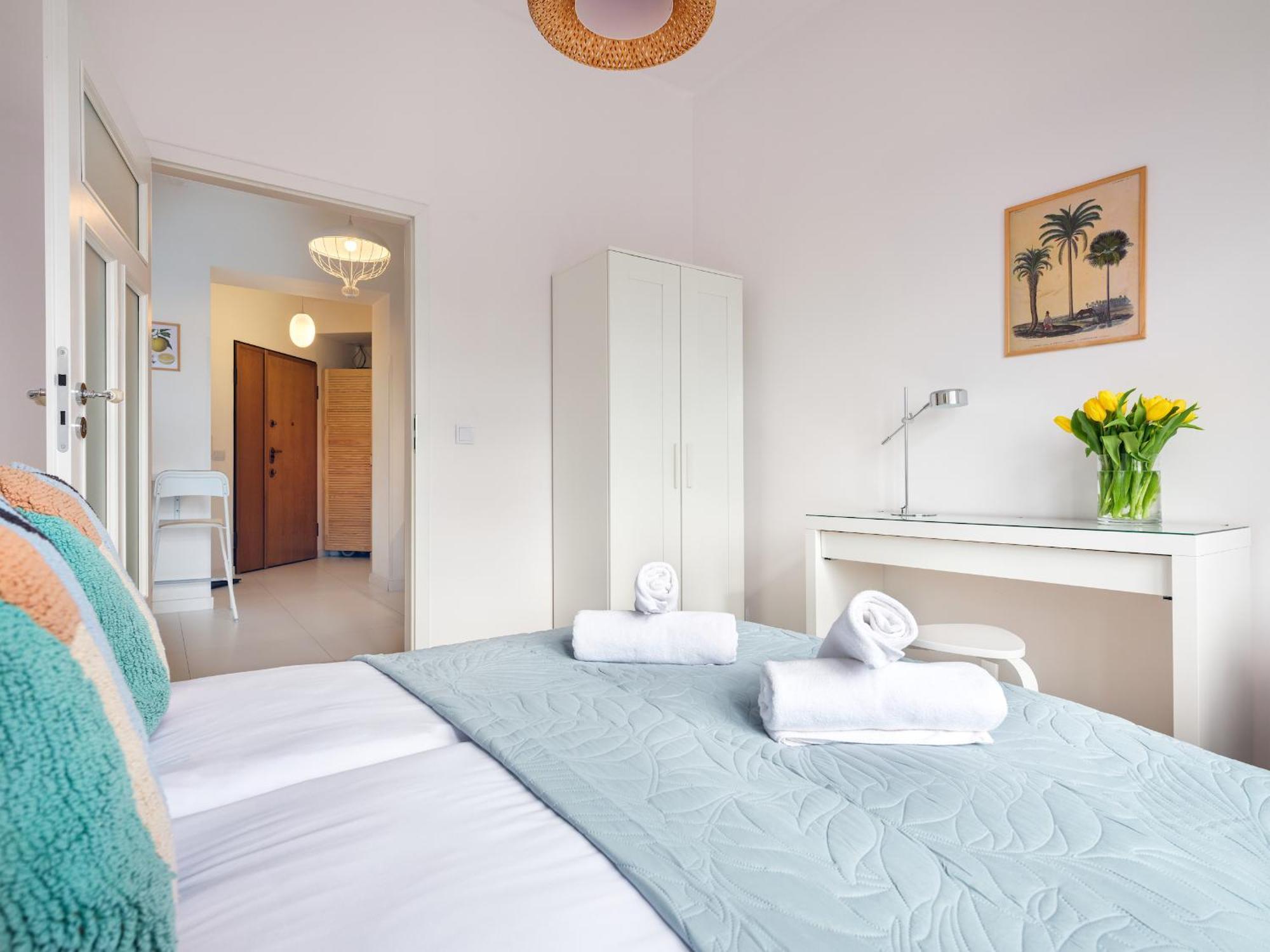 Tyzenhauz Apartments Wawel كراكوفيا المظهر الخارجي الصورة
