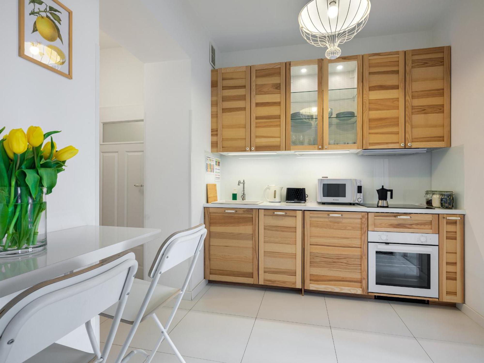 Tyzenhauz Apartments Wawel كراكوفيا المظهر الخارجي الصورة