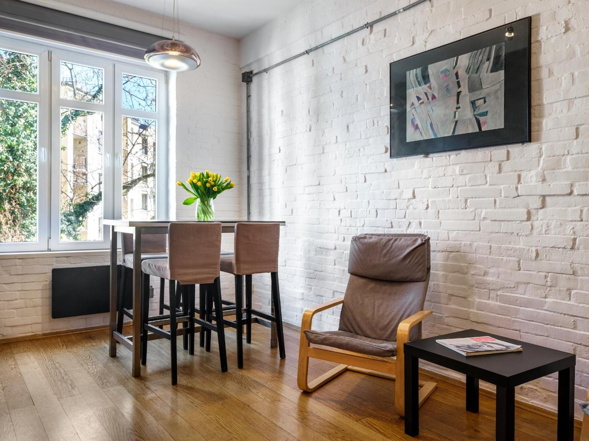 Tyzenhauz Apartments Wawel كراكوفيا المظهر الخارجي الصورة