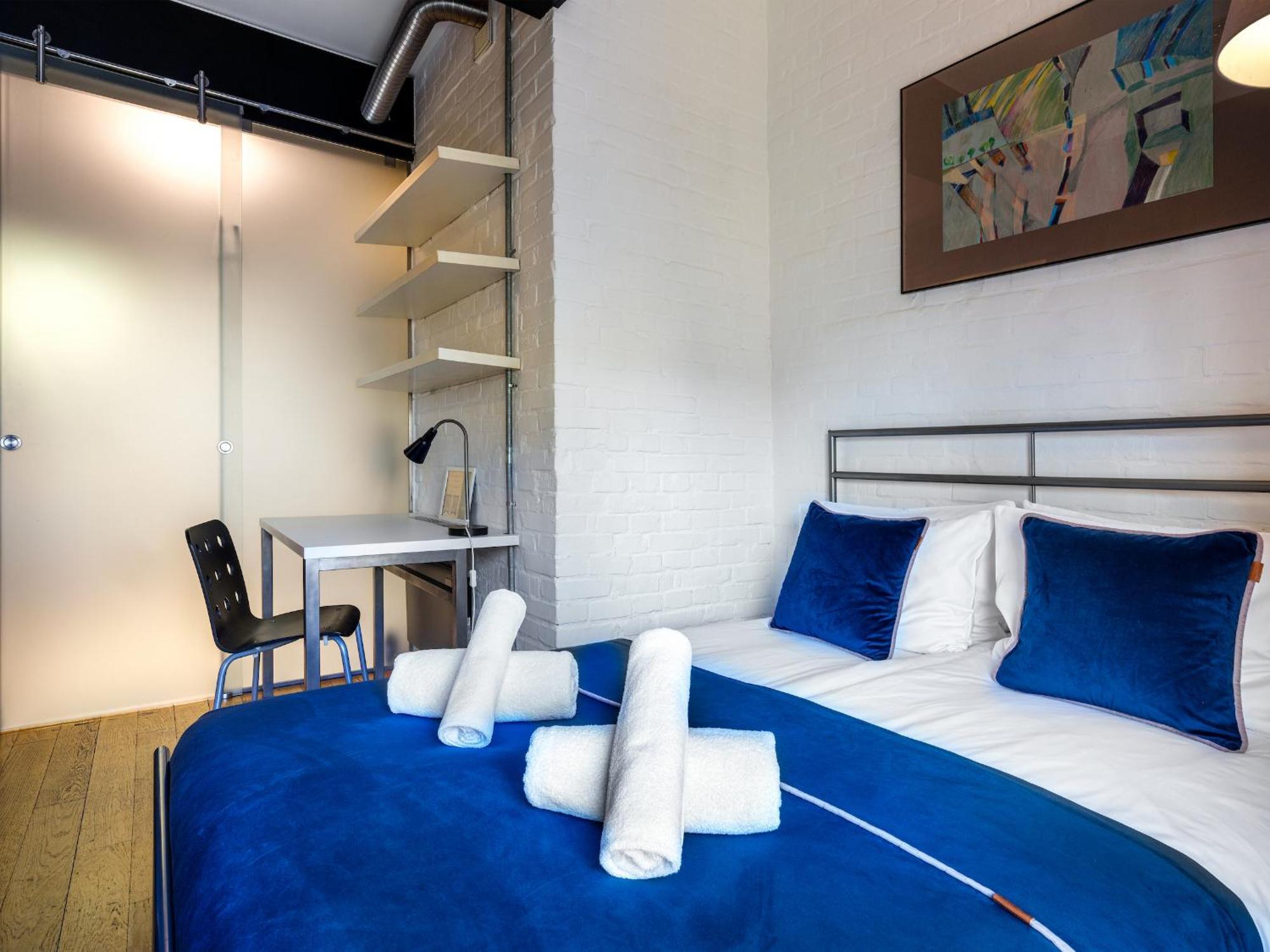 Tyzenhauz Apartments Wawel كراكوفيا المظهر الخارجي الصورة