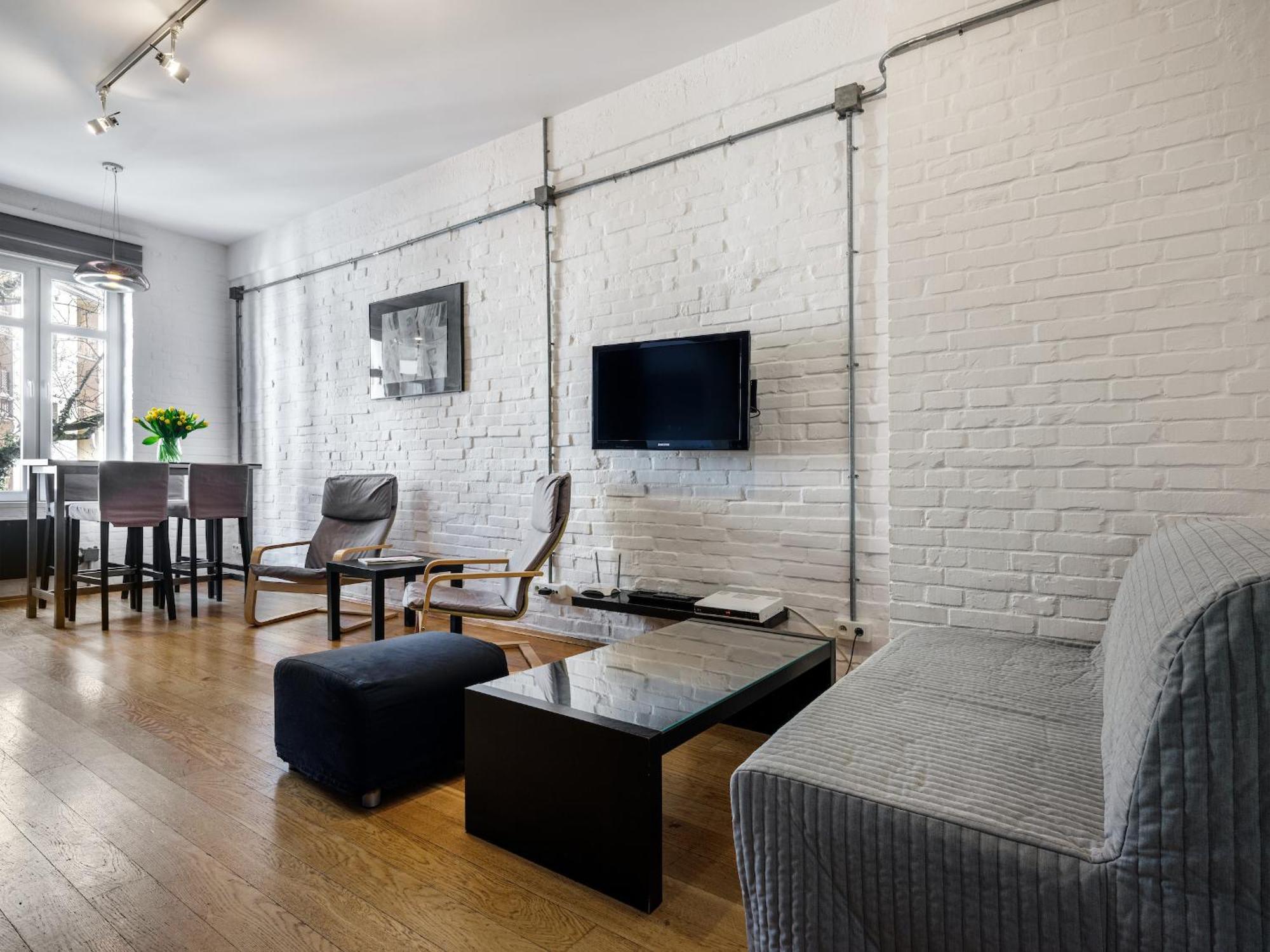 Tyzenhauz Apartments Wawel كراكوفيا المظهر الخارجي الصورة